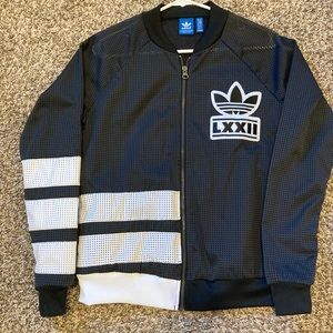 Berlin Adidas Jakcet